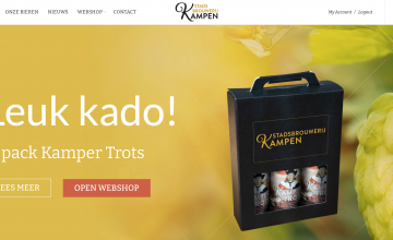 Website-stadsbrouwerij