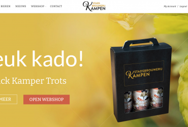 Website-stadsbrouwerij
